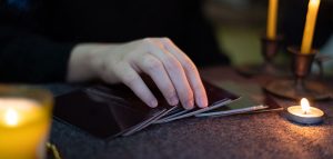 Tarotkortlekar, spådomar och tarotguiderna.com
