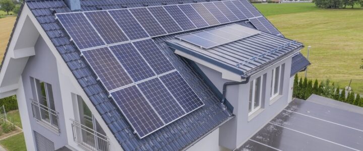 5 fördelar med solceller för självförsörjning och kostnadsbesparingar 5 fördelar med solceller för självförsörjning och kostnadsbesparingar